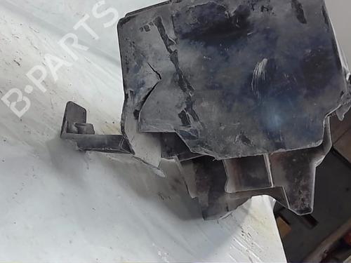 Rear bumper reinforcement RENAULT CAPTUR II (HF_) Blue dCi 95 (HFAF) | BP16320636C73 
