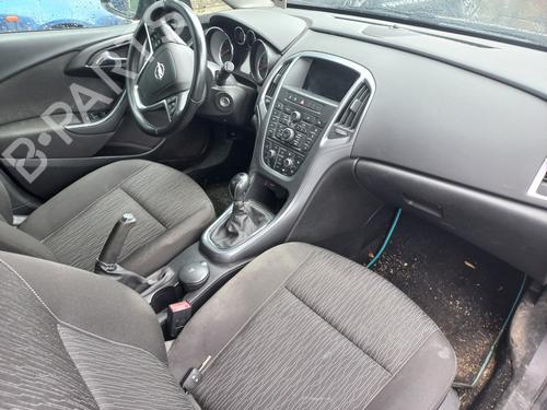 Front left window mechanism OPEL ASTRA J (P10) | BP38004335C22 - Image 9