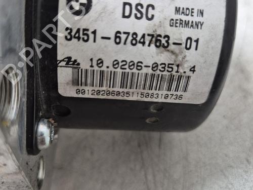ABS pump BMW 1 (E87) | BP37648826M43 - Image 2