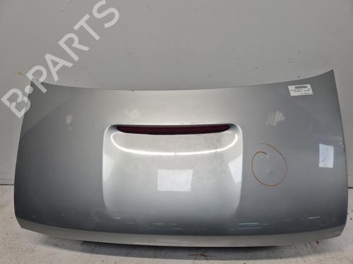 Used Tailgate Tailgate BMW Z3 Roadster (E36) 1.8 i (116 hp) 33211243 33211243
