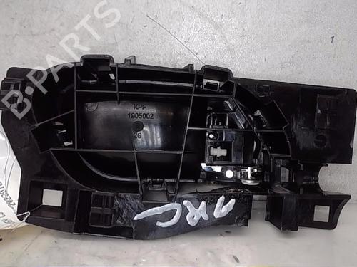 Rear left interior door handle CITROËN C3 I (FC_, FN_)  | BP13832114I15 
