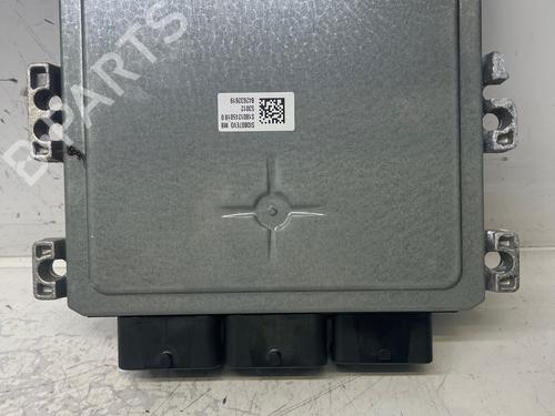 Engine control unit (ECU) PEUGEOT 5008 (0U_, 0E_) 1.6 HDi | BP36343917M57 - Image 3