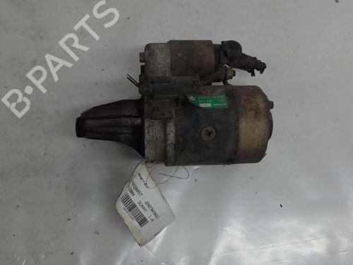 Starter NISSAN PRIMERA (P10)  | BP16566344M8 
