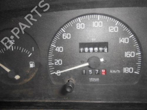 Right front door PEUGEOT BOXER Van (230L)  | BP13870154C3 