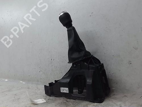 Gear lever RENAULT TWINGO III (BCM_, BCA_) 1.0 SCe 75 | BP16879619M90 