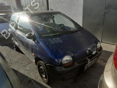 Engine RENAULT TWINGO I (C06_) 1.2 (C066, C068) | BP19057408M1 