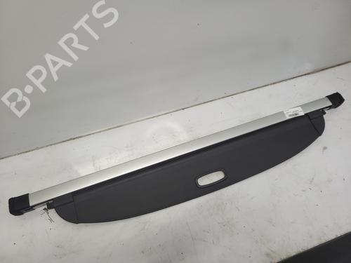 Used Rear parcel shelf KIA SPORTAGE III (SL) 1.6 GDI (135 hp) 31347561