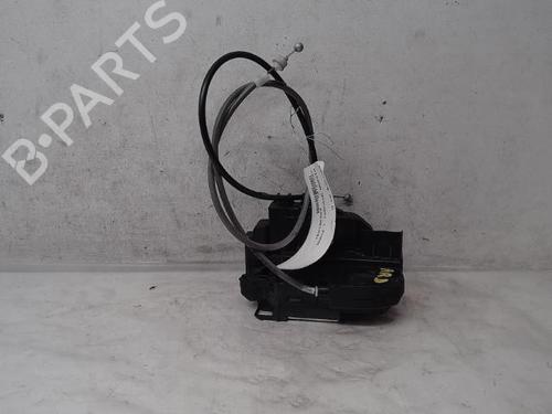 Rear right lock NISSAN QASHQAI / QASHQAI +2 I (J10, NJ10, JJ10E) 1.5 dCi | BP15523338C99 