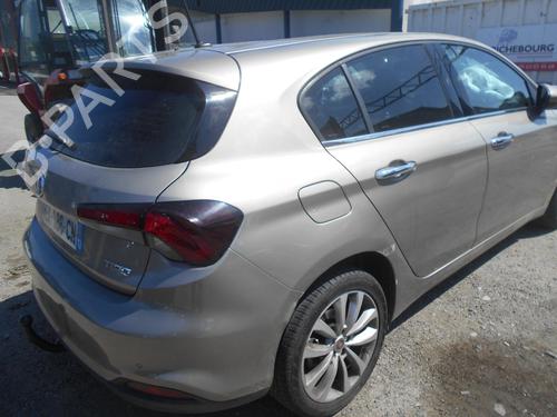 Right front window switch FIAT TIPO Hatchback (356_, 357_) | BP27215820I26