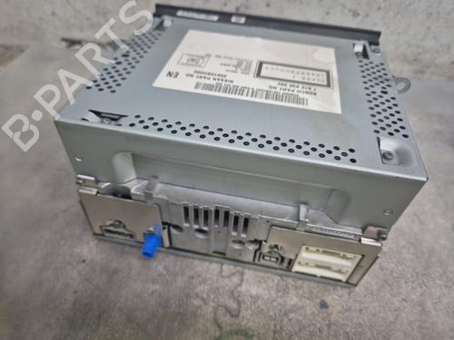 Radio NISSAN QASHQAI I (J10, NJ10) | BP30117527E6