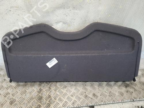 Used Rear parcel shelf RENAULT CLIO III (BR0/1, CR0/1) [2005-2014]  30868057