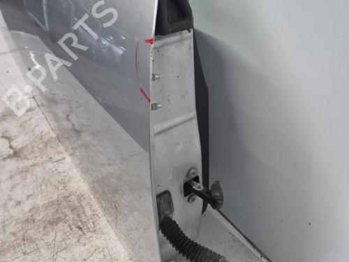 Right front door MINI MINI (R56) Cooper D | BP32291823C3