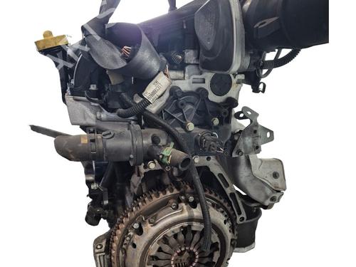 Engine RENAULT MODUS / GRAND MODUS (F/JP0_) 1.6 (JP03, JP0B, JP0U, JP0Y, JP1G) | BP32291537M1