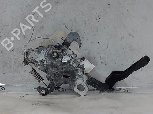 Hood lock CITROËN DS3 (SA_) 1.6 HDi 90 | BP18048088C133 