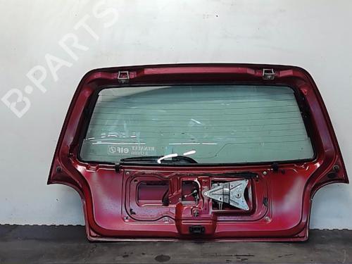 Used Tailgate RENAULT TWINGO I (C06_) [1993-2012]  19689349