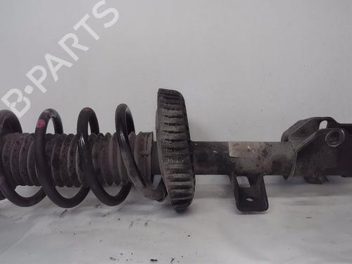 Used Left front shock absorber MERCEDES-BENZ VITO Van (W447) [2014-2025]  13847998