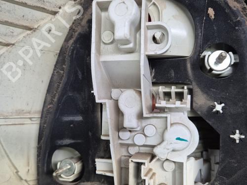 Right taillight BMW 1 (E87) | BP31119112C35