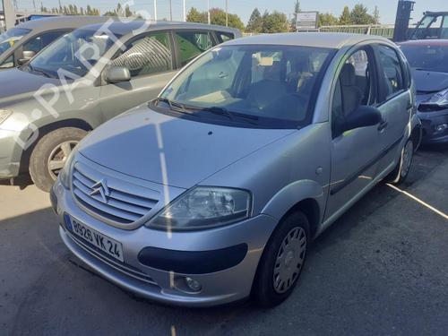 Starter CITROËN C3 I (FC_, FN_)  | BP13846785M8 