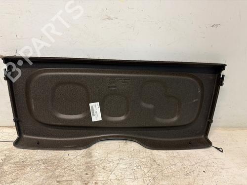 Used Rear parcel shelf Rear parcel shelf 38570357 38570357