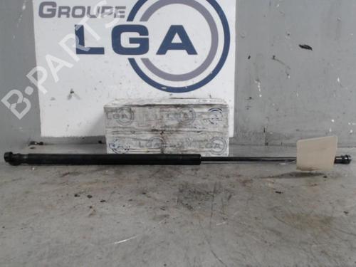 Used Tailgate lift support CITROËN C1 (PM_, PN_) 1.0 (68 hp) 14547469