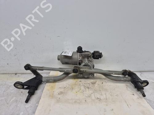 Used Front wiper motor Front wiper motor FORD ECOSPORT 1.5 EcoBlue TDCi (95 hp) 33711041 33711041