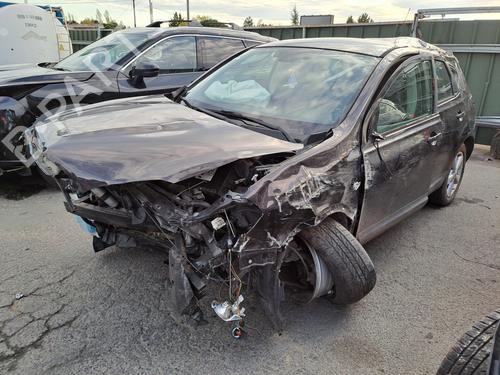 Rear bumper NISSAN QASHQAI I (J10, NJ10) 1.5 dCi | BP29215034C8 