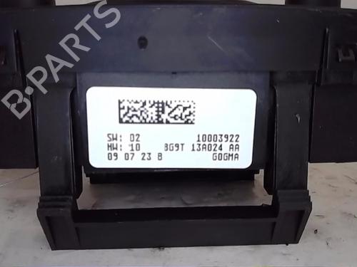 Used Headlight switch FORD MONDEO IV Turnier (BA7) 1.8 TDCi (125 hp) 14562985
