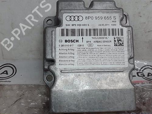 ECU airbags AUDI A3 Sportback (8PA) 1.6 TDI | BP17794742M53 