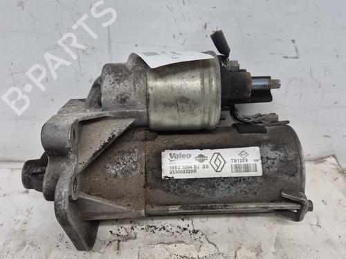 starter-dacia-sandero-2008-33413837 main image