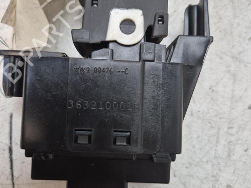 Switch RENAULT LAGUNA Coupe (DT0/1) 2.0 dCi (DT01, DT08, DT09, DT0K, DT12, DT1C, DT1D, DT1M,... | BP37597271I30 - Image 2