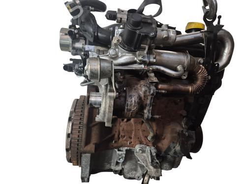 Engine RENAULT CLIO III Hatchback Van (SB_, SR_) | BP32307651M1