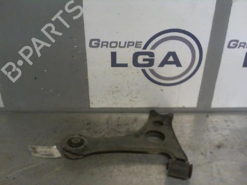 Used Left front suspension arm MERCEDES-BENZ A-CLASS (W168) A 170 CDI (168.008) (90 hp) 14547543