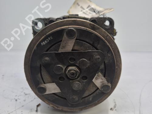 Used AC compressor AC compressor CITROËN XSARA PICASSO (N68) 2.0 HDi (90 hp) 31283474 31283474