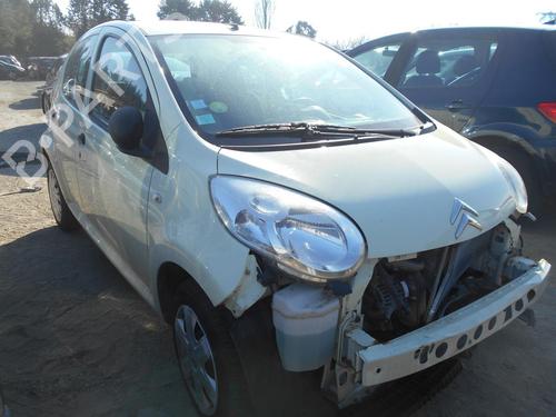 Front right interior door handle CITROËN C1 (PM_, PN_) 1.0 | BP13834131I14 