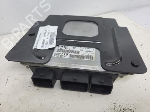 Used Engine control unit (ECU) Engine control unit (ECU) PEUGEOT 307 (3A/C) 2.0 HDi 110 (107 hp) 32292030 32292030