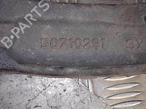 Left front suspension arm FIAT 500 (312_) 1.2 (312AXA1A) | BP14557628M12 