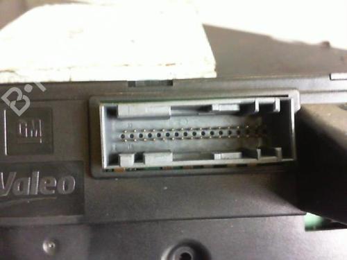 Climate control SAAB 9-3 Estate (E50) 1.9 TiD | BP13870989I5 