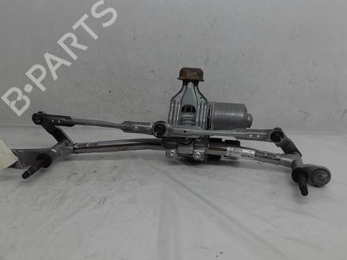 Used Front wiper motor CITROËN C5 AIRCROSS (A_) 1.5 BlueHDi 130 (ACYHZJ, ACYHZR) (131 hp) 13823720