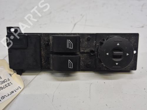 Used Left front window switch Left front window switch FORD FOCUS II (DA_, HCP, DP) [2004-2013] 34175222 34175222