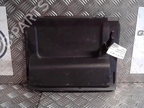 Used Glove box NISSAN PULSAR Hatchback (C13) 1.5 dCi (110 hp) 13858934