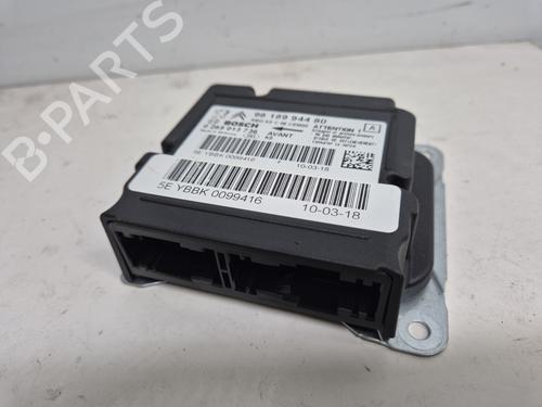 Used ECU airbags ECU airbags PEUGEOT EXPERT Van (V_) 2.0 BlueHDi 120 (122 hp) 32485324 32485324