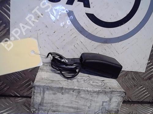 Seat buckle DACIA SANDERO II 1.0 TCe 100 (B8ML) | BP14558341I32 