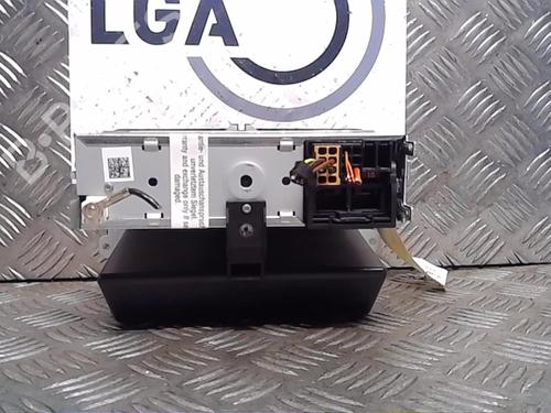 Radio VW POLO V (6R1, 6C1)  | BP13852805E6 