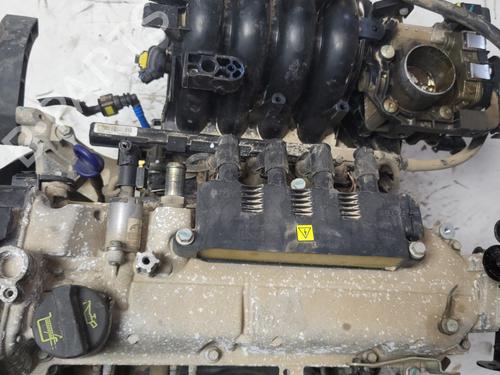 Engine FIAT FIORINO Box Body/MPV (225_) | BP30955310M1