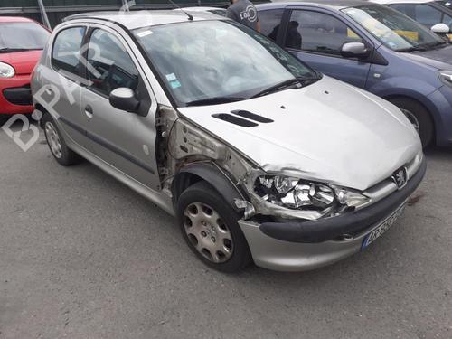 Front windshield wiper arm PEUGEOT 206 Hatchback (2A/C)  | BP14559018C143 