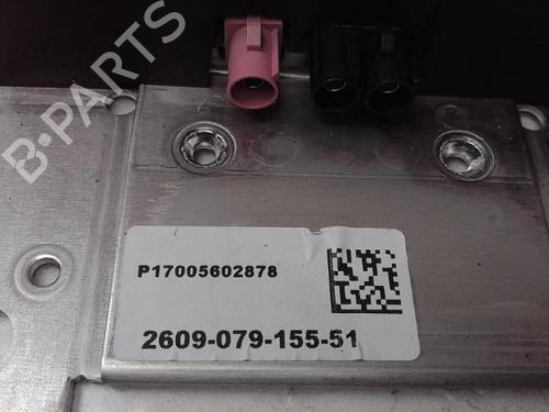 Electronic module BMW 2 Coupe (F22, F87) M2 | BP16037788M83 