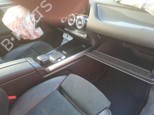 Switch MERCEDES-BENZ B-CLASS Sports Tourer (W247) B 220 d (247.014) | BP37704729I30 - Image 6