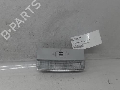 Used Interior roof light VW POLO V (6R1, 6C1) [2009-2022]  13824374