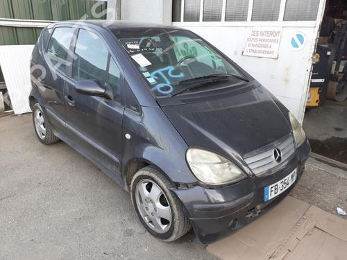 Right taillight MERCEDES-BENZ A-CLASS (W168) A 170 CDI (168.008) | BP13854854C35