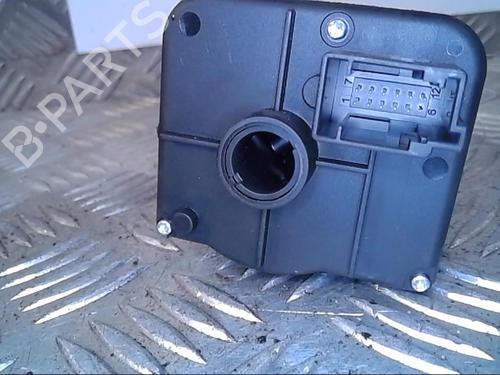Headlight switch MERCEDES-BENZ A-CLASS (W169) A 180 CDI (169.007, 169.307) | BP13863720I24 